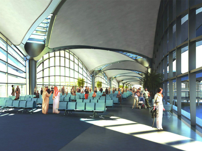 Airport to Dead Sea Transfer